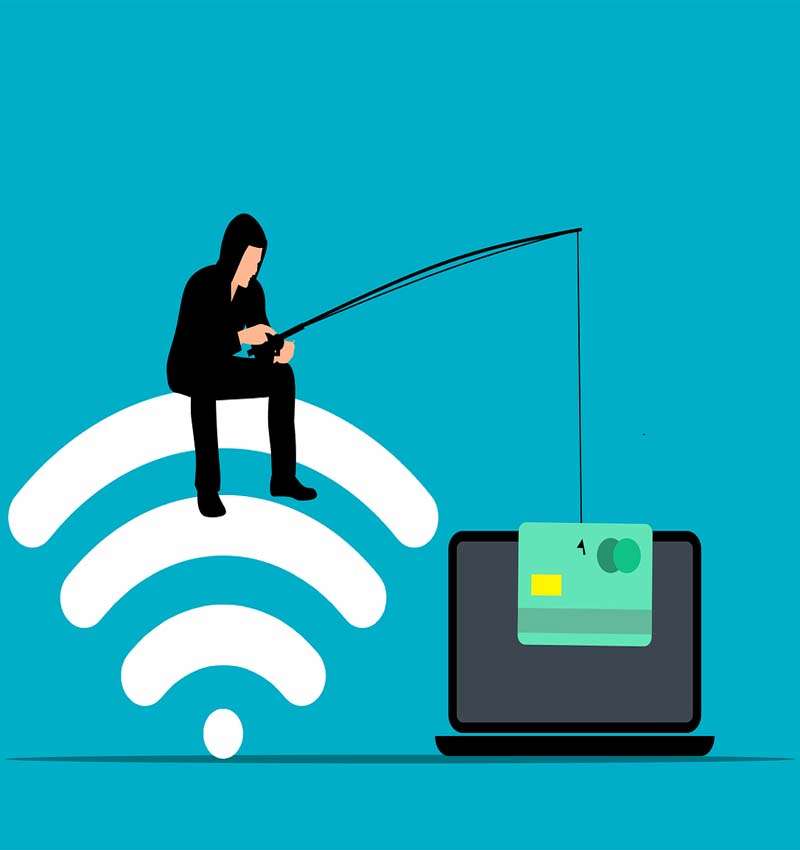 what is a phishing simulation
